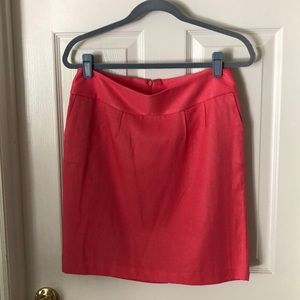 Merona Skirt NWOT